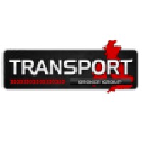 Transport Broker Group Logo