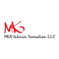 MK Interiors Logo