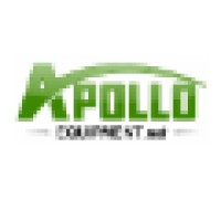 Apollo Equipment Logo