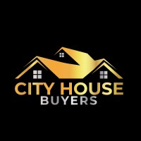 City House Buyers Logo