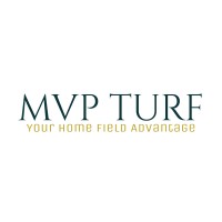 MVP Turf Logo
