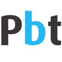 Pbt - Peak Bandwidth Technologies Logo