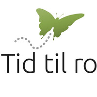 Tid til ro Logo