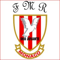 Fédération Monégasque de Rugby Logo