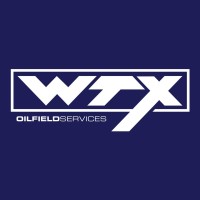 WTX Oilfield Services Logo