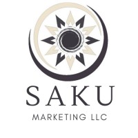 Saku Marketing LLC Logo