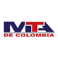 MTA DE COLOMBIA Logo