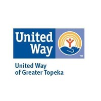 United Way of Greater Topeka Logo