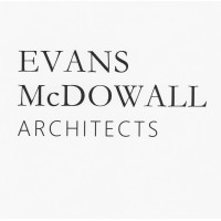 Evans McDowall Architects Logo