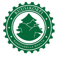 Kuusikorpi Logo