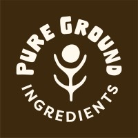 Pure Ground Ingredients Logo