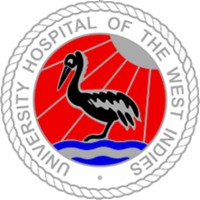 University Hospital of the West Indies (UHWI) Logo