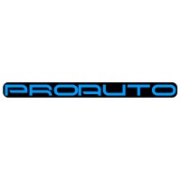PROAUTO Logo