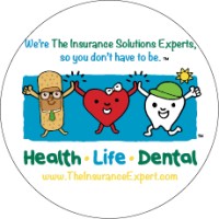 The Insurance Solutions Experts Logo