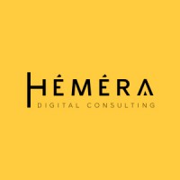 Héméra Digital Consulting Logo