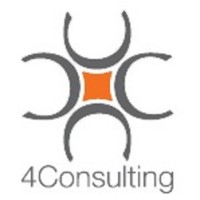 4Consulting SrL Logo