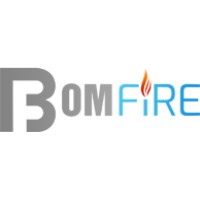 Bomfire Logo