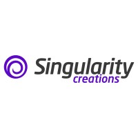 Singularity Creations OÜ Logo