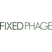 Fixed Phage Logo