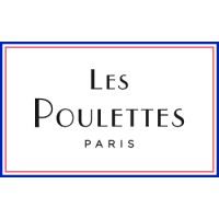 Les Poulettes Paris Logo