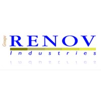 Renov Industries Logo
