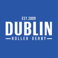 Dublin Roller Derby Logo