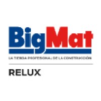 Bigmat Relux Logo