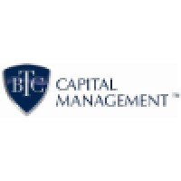 BTC Capital Management Logo