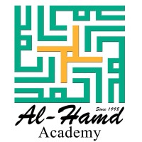 Al-Hamd Academy Logo