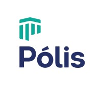 Pólis Cursos Logo
