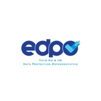 EDPO (European Data Protection Office) Logo