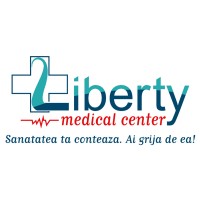 Liberty Medical Center Logo