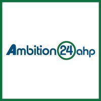 Ambition24AHP Logo