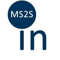 MS2S INNOVACIÓN Logo