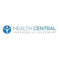 Health Central Logo