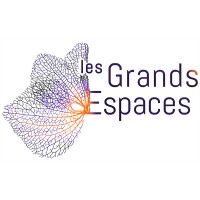Les Grands Espaces Logo