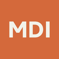 Máster en Diseño e llustración - Universitat Politècnica de València Logo