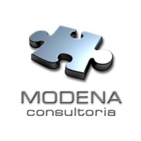 Modena Consultoria Logo