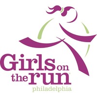 Girls on the Run Philadelphia Logo
