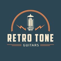 Retro Tone Guitars Logo