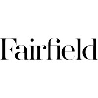 Fairfield Inn by Marriott Laurel Logo