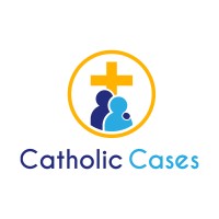 Catholic Cases Logo