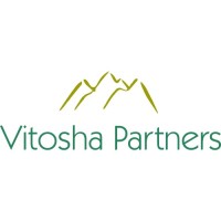 Vitosha Partners Ltd Logo