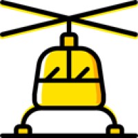 Salescopter Logo