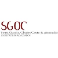 Sousa Guedes, Oliveira Couto & Associados | Sociedade de Advogados, RL Logo