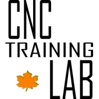 CNC Training LAB Logo