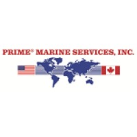 Prime Marine Services, Inc. Logo