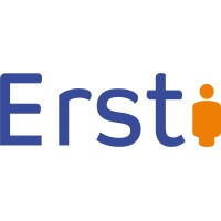 Ersti - Groupe Barcodis Logo
