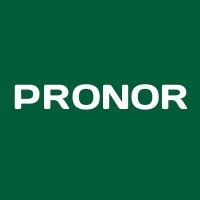 PRONOR AGRO Logo