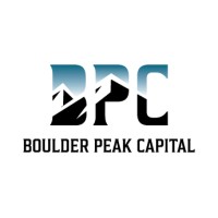 Boulder Peak Capital, LLC Logo
